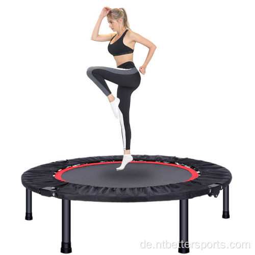 Mini -Trampolinparks für Kinder Bounceinc Indoor Outdoor